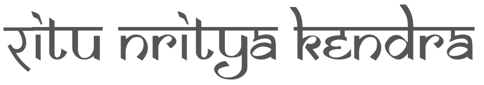 Ritu Nritya Kendra Text